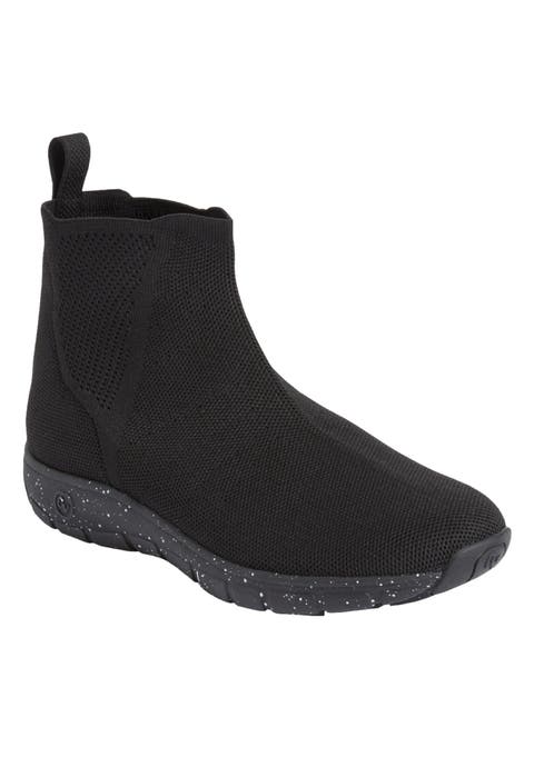 The Kelley Bootie