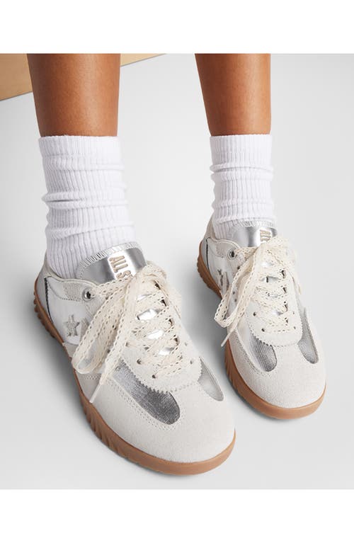 Converse Gender Inclusive Run Star Trainer Sneaker In Multi