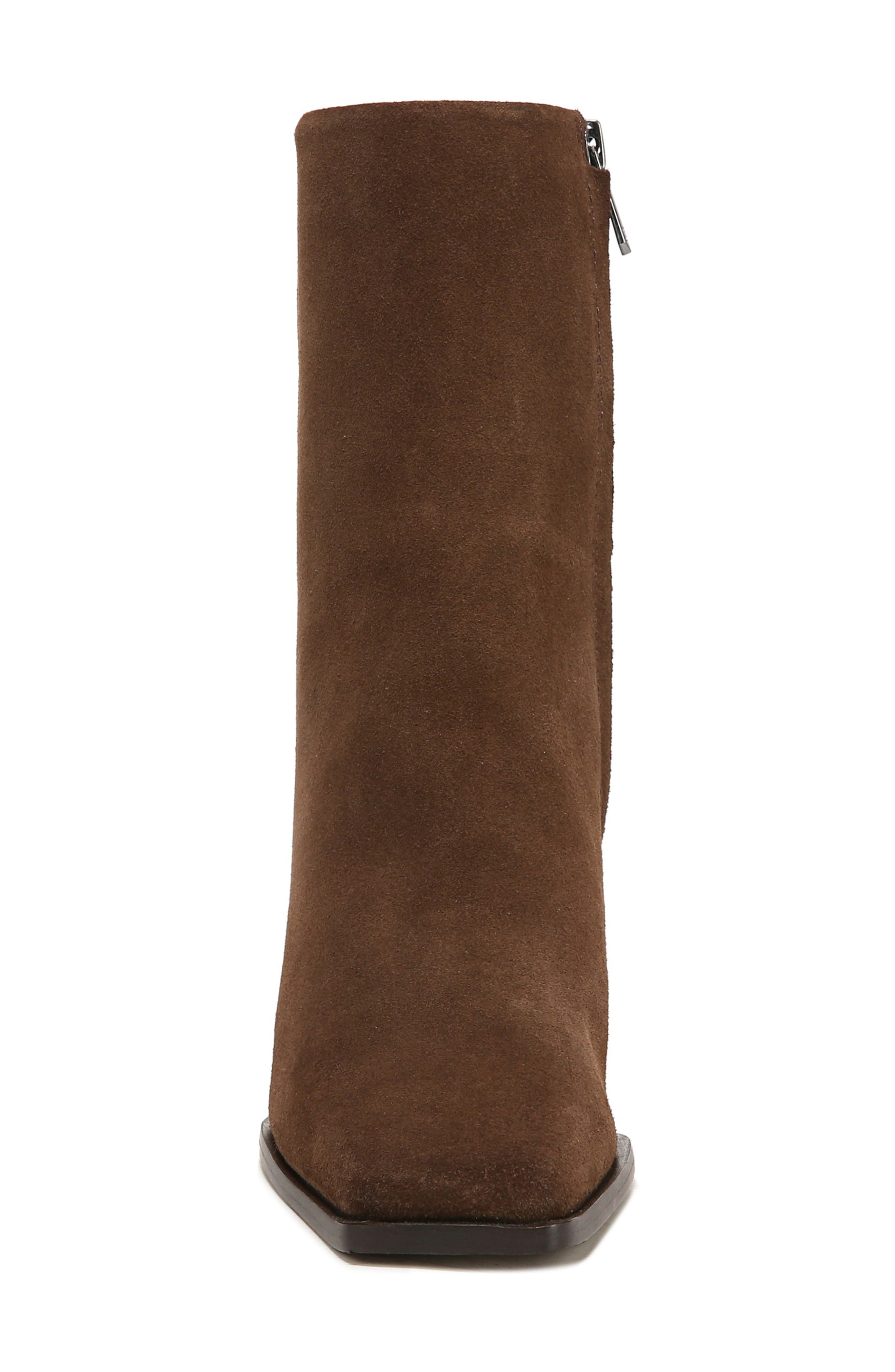 Ivette Bootie, Alternate, color, OLIVE TAUPE