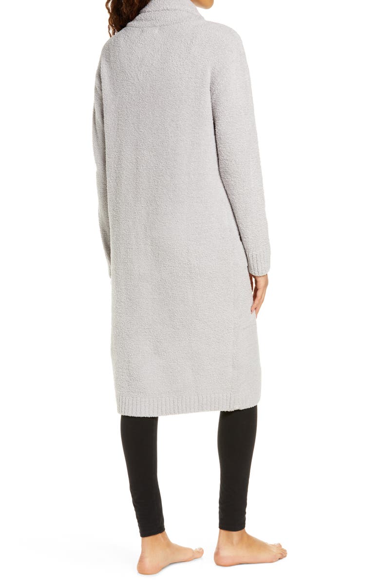 Barefoot Dreams<sup>®</sup> CozyChic<sup>™</sup> Zip Up Robe, Alternate, color, 