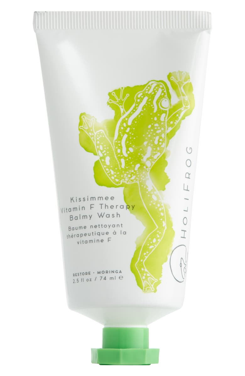 HOLIFROG Kissimmee Vitamin F Therapy Balmy Wash, Main, color, 
