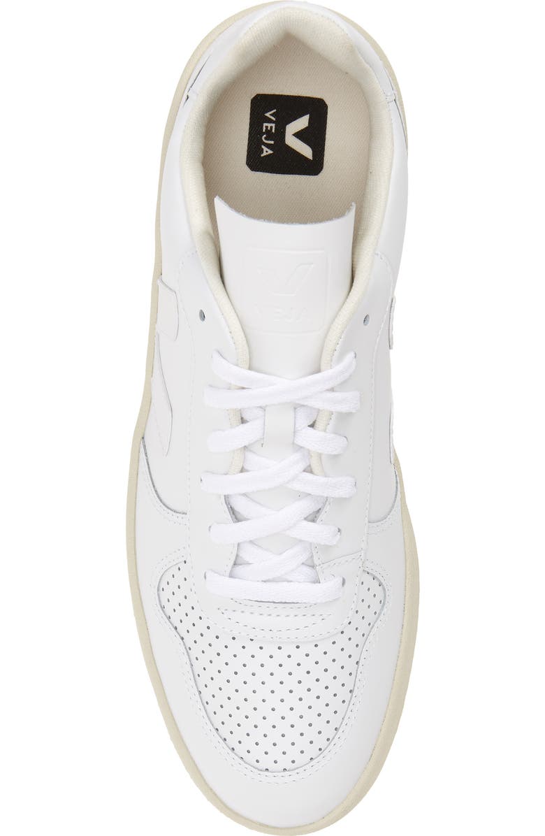Veja V-10 Sneaker, Alternate, color,
