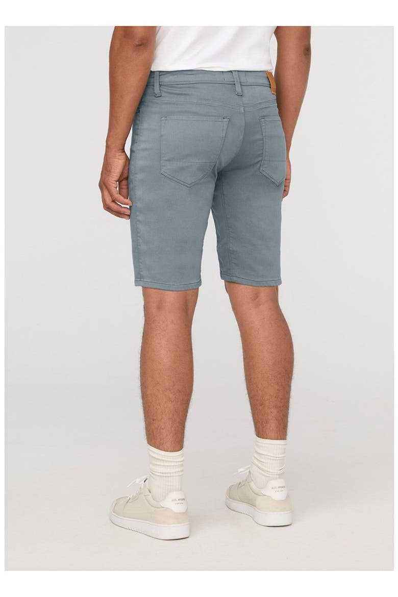 No Sweat Short Relaxed, Alternate, color, River