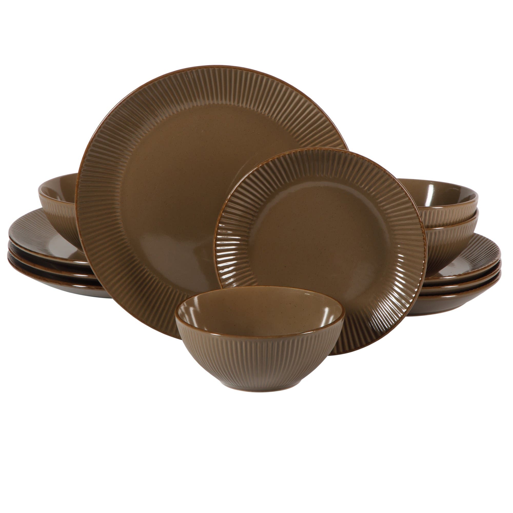 selected Brown
