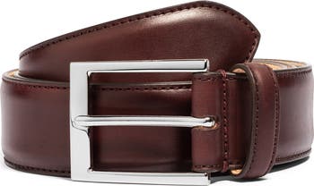TO BOOT NEW YORK Leather Belt | Nordstrom display picture 3