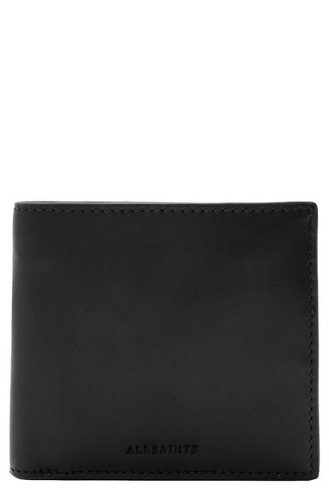 Delph Leather Wallet