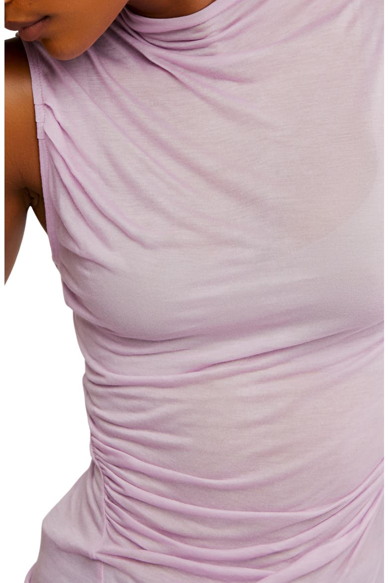 On Air Semisheer Tank, Alternate, color, BLUSH LILAC