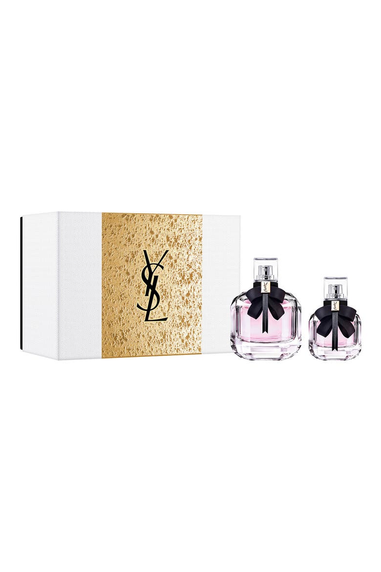 Mon Paris Eau de Parfum Set USD $204 Value, Main, color, NO COLOR