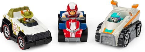 3pk Die Cast Vehicle