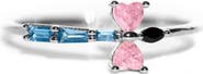 Girls Crew x Disney Found Eeyore's Tail Ring