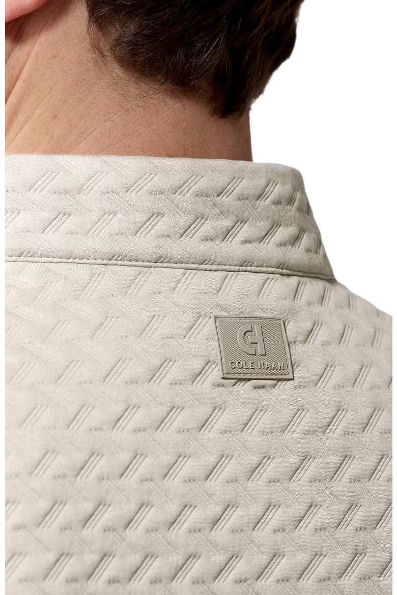 Artisan Vest, Alternate, color, Silver Lining