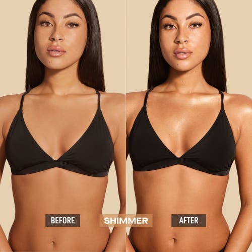 Nuda Body Shimmer