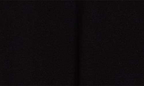 Dr2 By Daniel Rainn Lace Yoke Sweater In Black