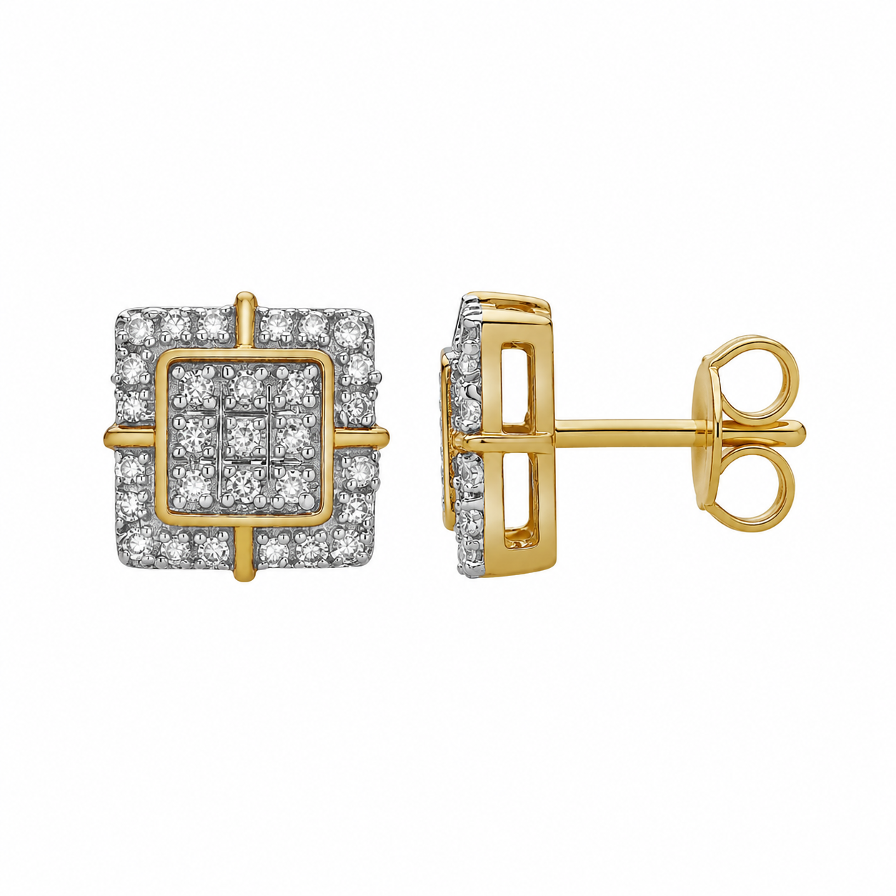 selected 10K Yellow Gold