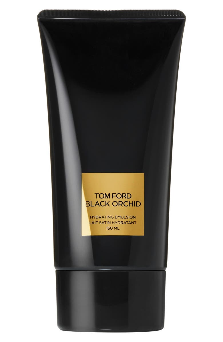 TOM FORD Black Orchid Hydrating Emulsion | Nordstrom