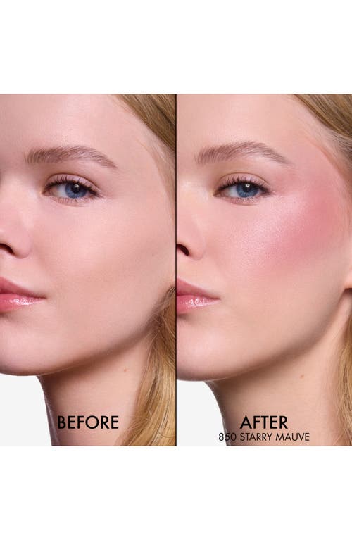 Dior Backstage Rosy Glow Blush