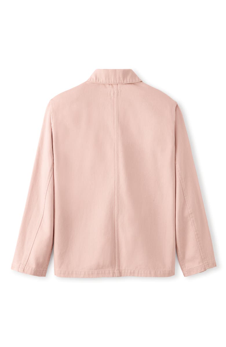 Brixton Philly Women's Chore Jacket, Alternate, color,