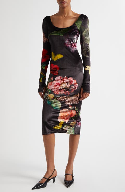 Women's Alice + Olivia Sale Dresses | Nordstrom