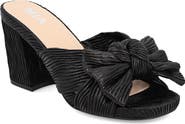 MIA Mechelle Slide Sandal