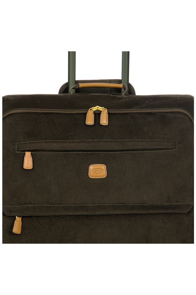 Life Tropea 30-Inch Spinner Suitcase, Alternate, color, OLIVE