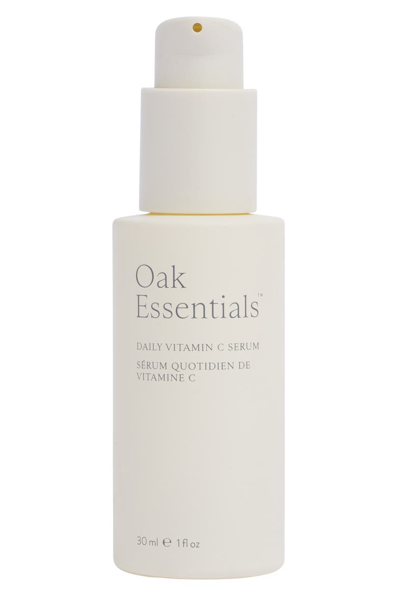 Daily Vitamin C Serum, Main, color, NO COLOR