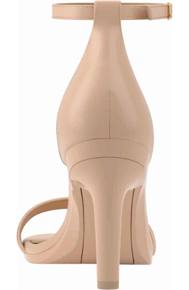 Pashion Footwear The Pashionista 4" Stiletto Heel, Alternate, color, Sand Leather