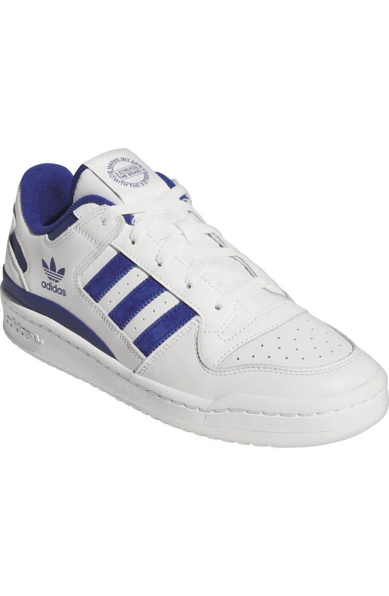 adidas Forum Court Sneaker, Main, color,