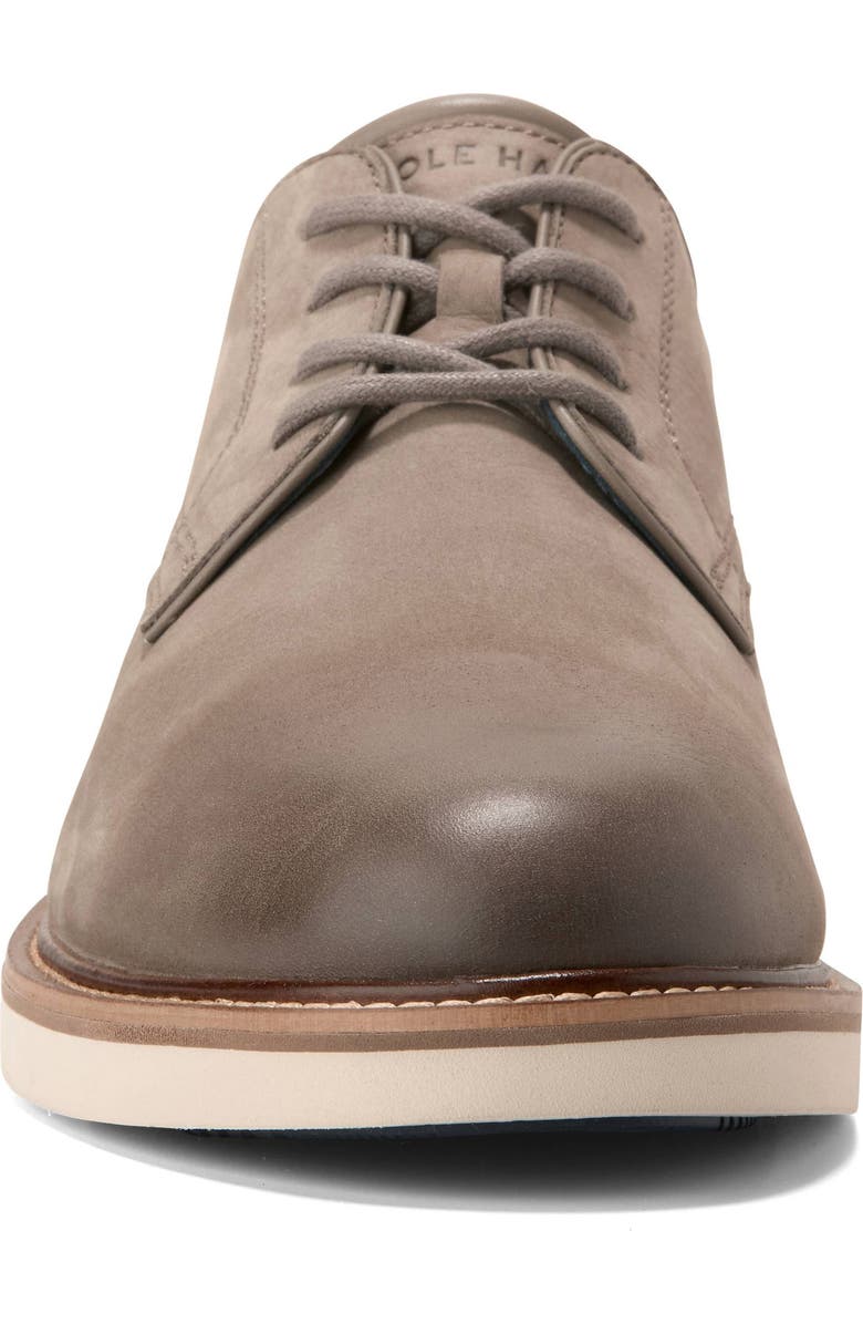 Cole Haan American Classics Montrose Plain Toe Derby, Alternate, color, Morel Nbk/