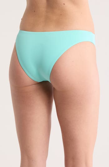 Nocturnal Bikini Bottoms