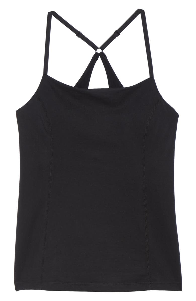 Zella Bri Lite Camisole, Alternate, color, 