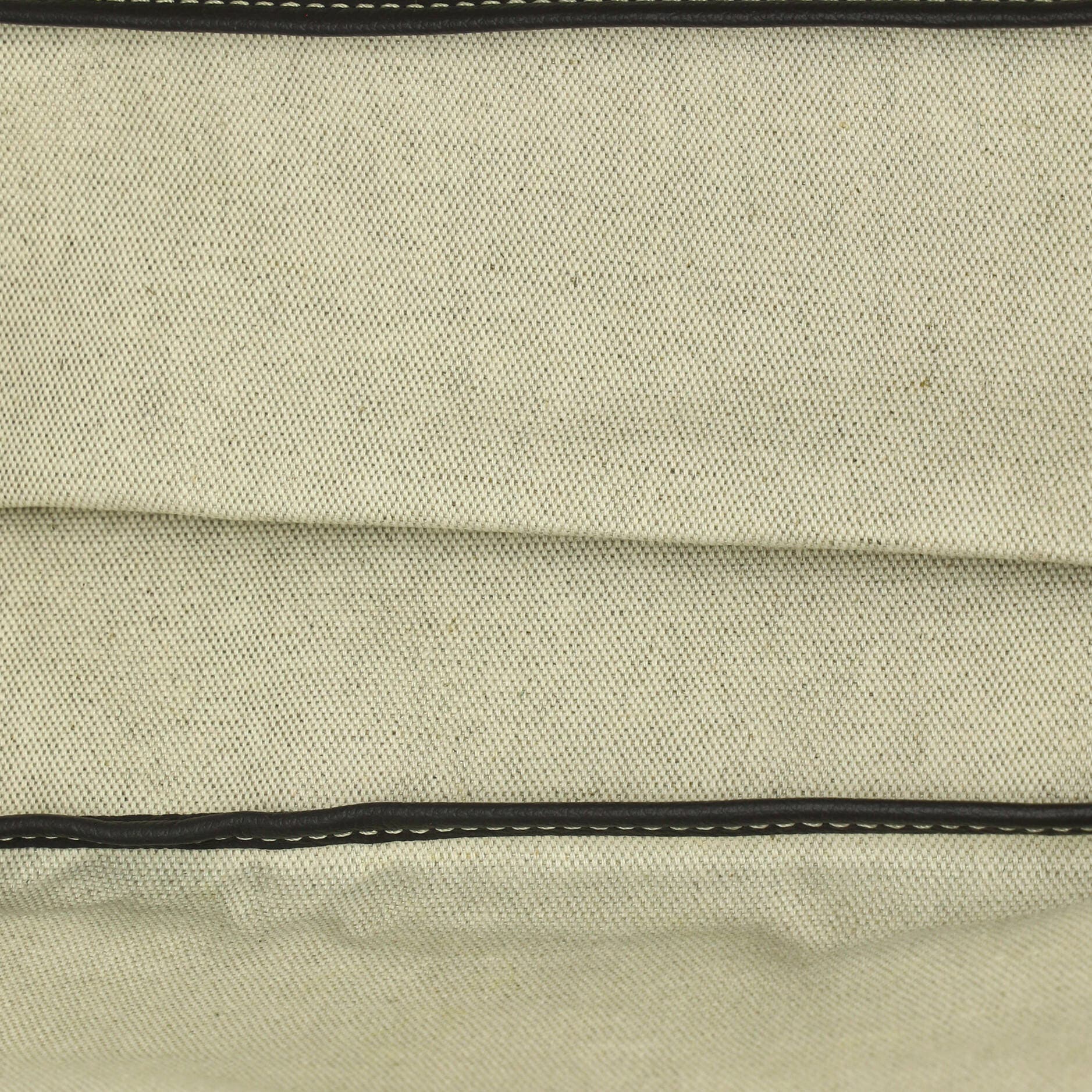 Pre-Owned Goyard Saint Louis Tote Coated Canvas PM, Alternate, color, 