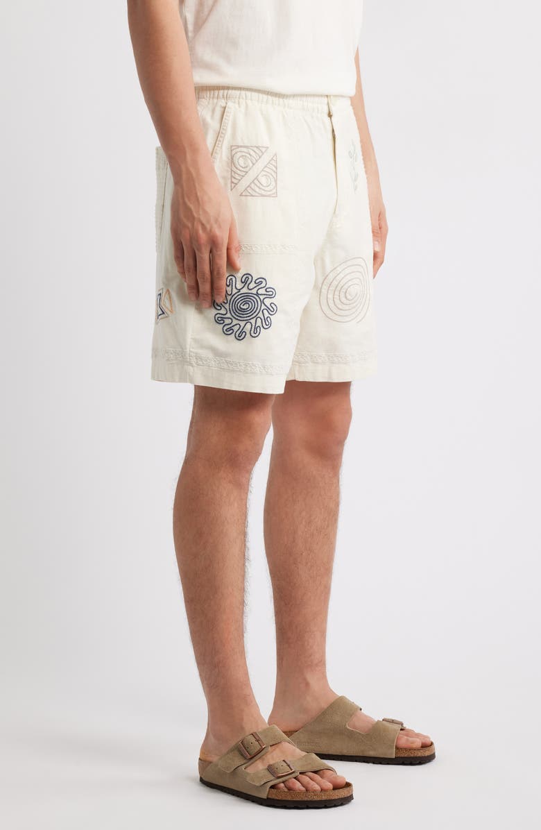 Wax London Kurt Shorts, Alternate, color, 