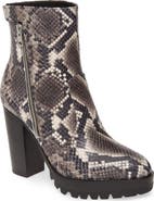 AllSaints Ana Bootie