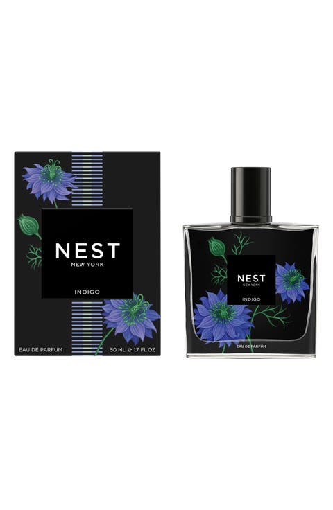 Indigo Eau de Parfum Travel Spray