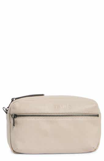 Longchamp Leather Belt Bag