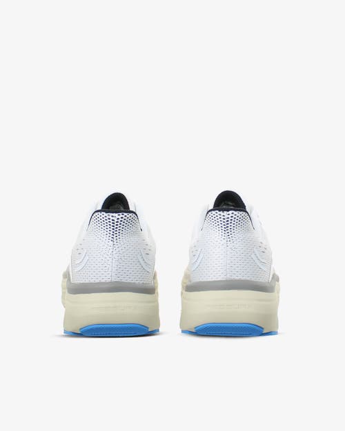 Fessura Speed 01 Sneakers In White