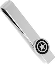 Cufflinks, Inc. Captain America Tie Clip