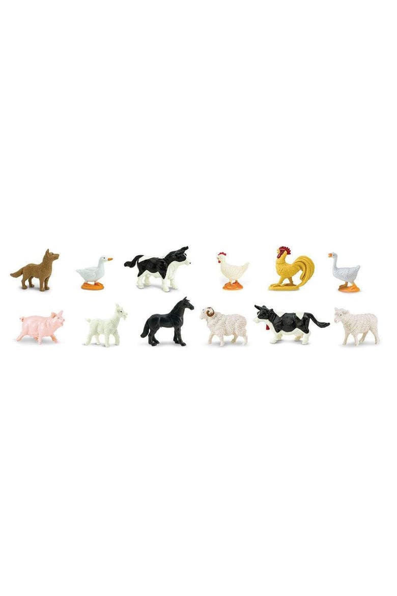Farm Toy, Alternate, color, No Color