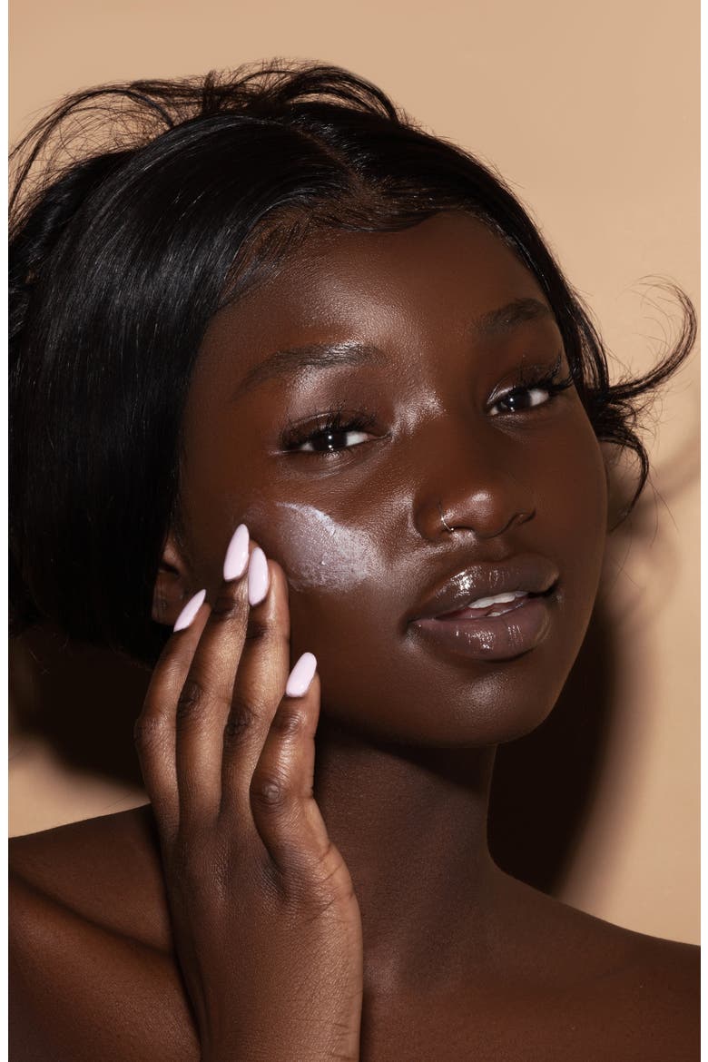 The Butter Primer, Alternate, color, NO COLOR