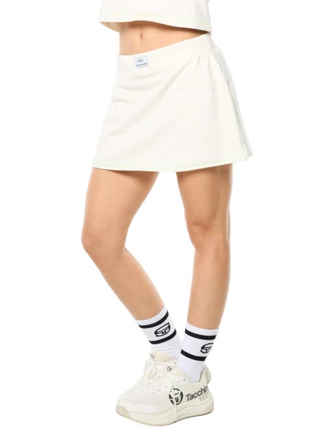 Greta Skort