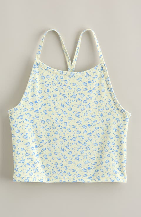 Kids' Ace Racerback Tank (Little Kid & Big Kid)