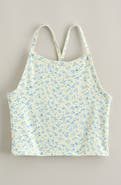 Zella Girl Kids' Ace Racerback Tank
