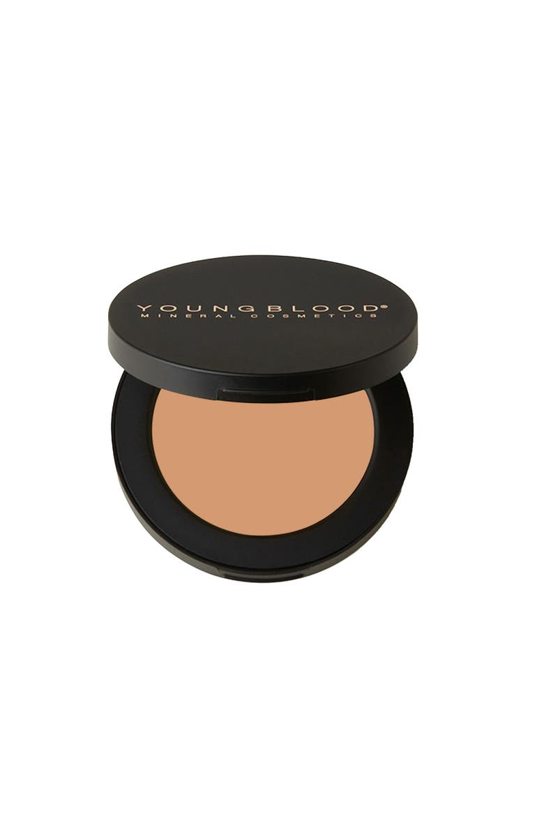 Youngblood Mineral Cosmetics Ultimate Concealer, Main, color, Tan