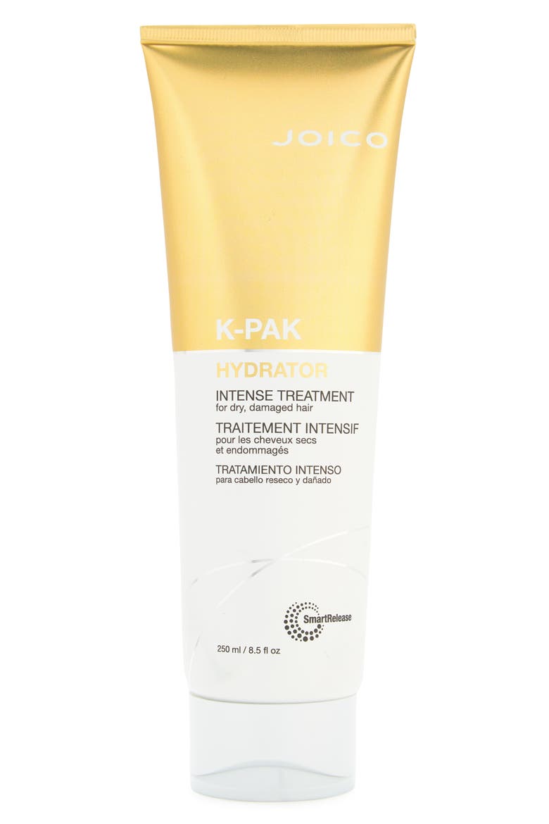 K-PAK Hydrator Intense Treatment, Main, color, NO COLOR