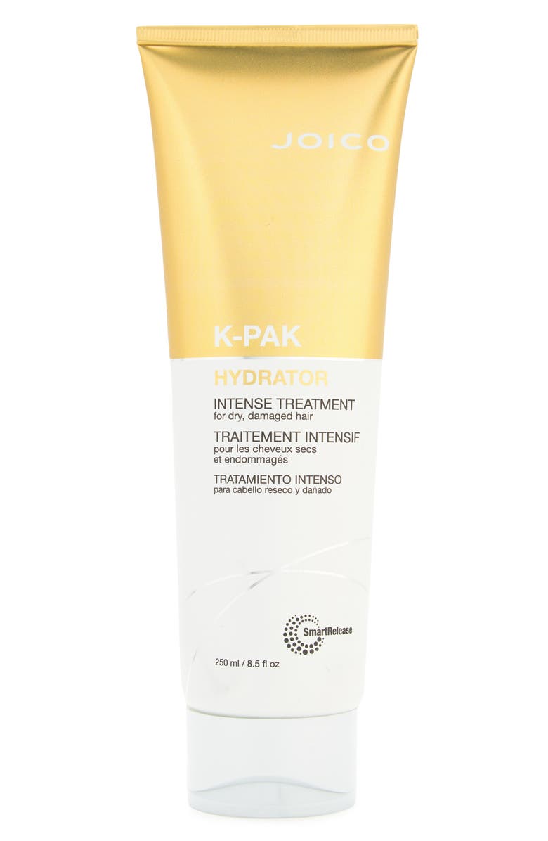 JOICO K-PAK Hydrator Intense Treatment, Main, color,