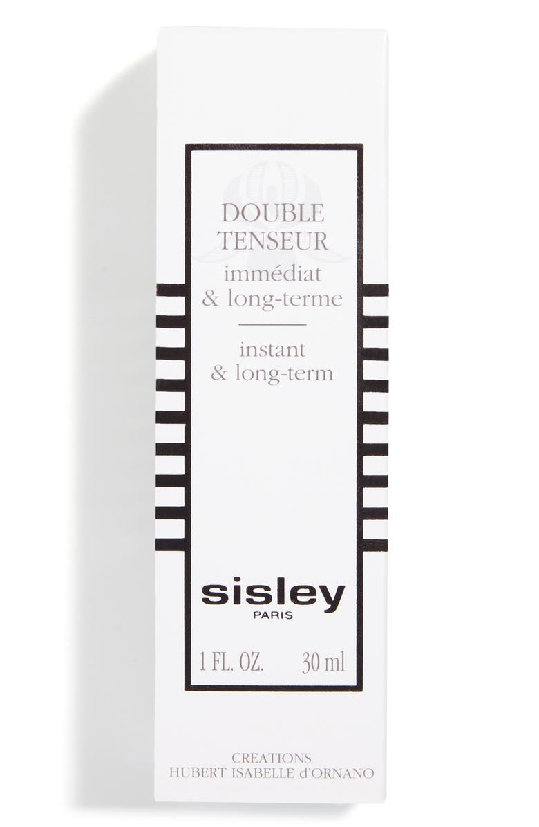 Sisley Paris Double Tenseur Instant & Long-Term Lifting Primer, Alternate, color, 