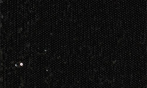 Hugo Boss Boss Ebibi Sequin Midi Skirt In Black