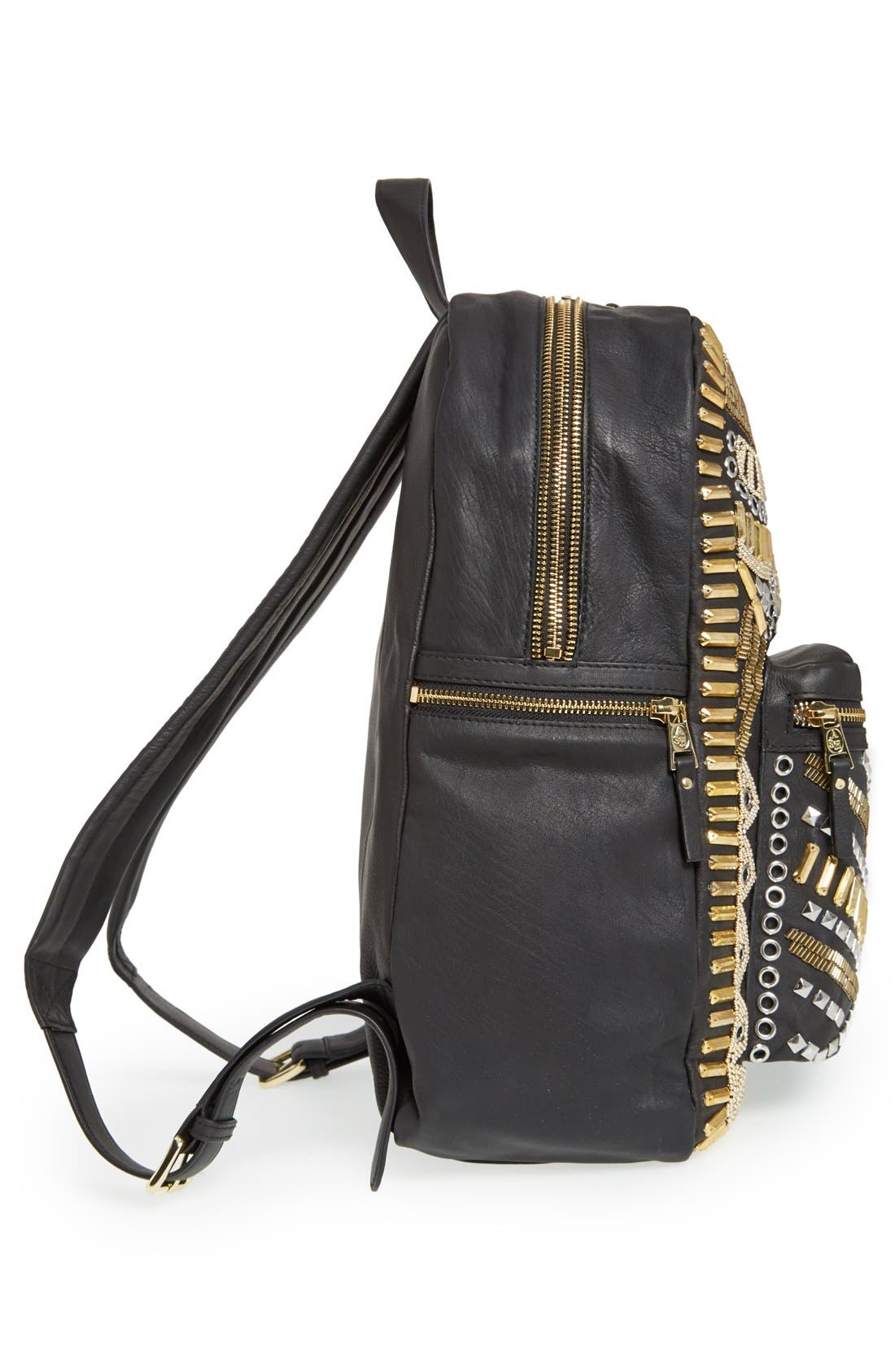 Ash , Alternate, color, 