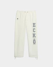 ECKO Overstand Joggers