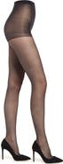 Hue Age Defiance Sheer Tights